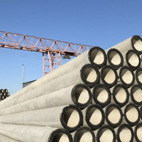 中原水泥电线杆的颜色可以选择吗？